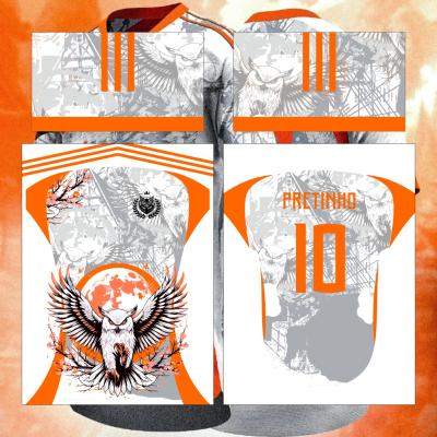 Arte da categoria interclass